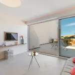 Апартаменти Nest Luxe - Terrasse - Design - A Pied - Parking - Village Naturiste
