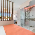 Nest Luxe - Terrasse - Design - A Pied - Parking - Village Naturiste Апартаменти Агд