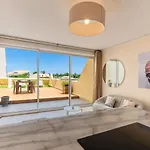 Nest Luxe - Terrasse - Design - A Pied - Parking - Village Naturiste Appartement
