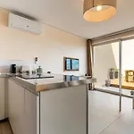 Nest Luxe - Terrasse - Design - A Pied - Parking - Village Naturiste Appartement *