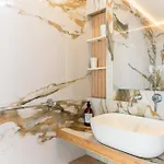 Appartement Nest Luxe - Terrasse - Design - A Pied - Parking - Village Naturiste