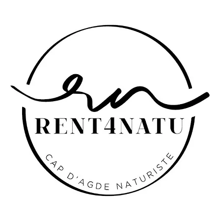 Love Nest Luxe - Terrasse - Design - Plage A Pied - Parking - Village Naturiste Apartment *